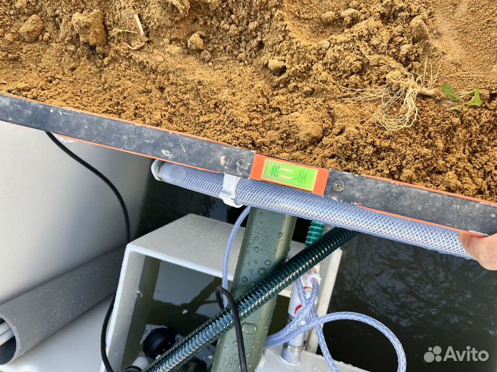 Септик / Установка септика под ключ