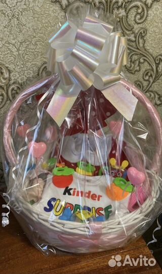 Подарочный набор