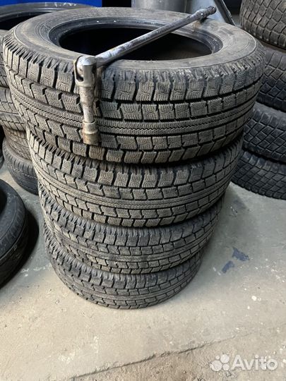 Nitto SN 2 Winter 185/65 R14
