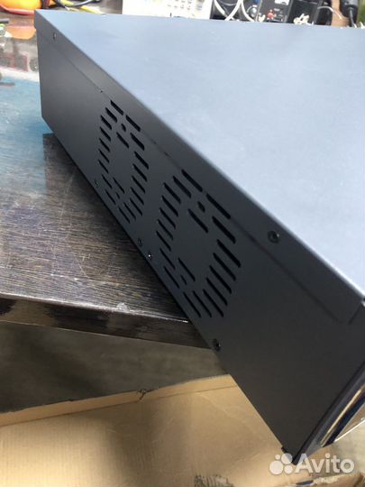 Усилитель звука roxton SX-480