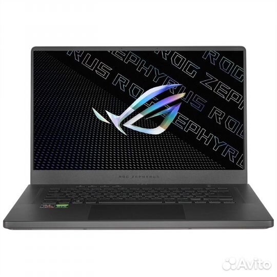 Asus ROG Zephyrus G15 GA503QS-HN061T