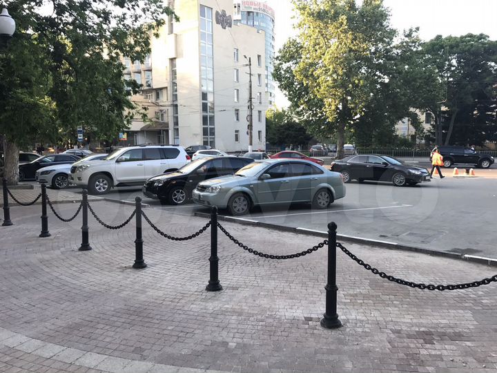 Свободного назначения, 162 м²