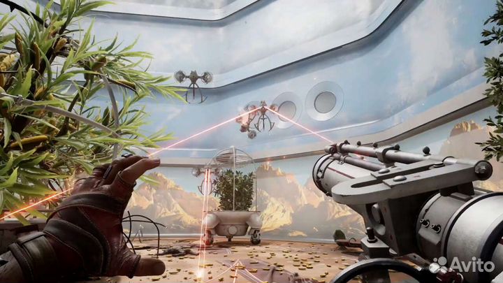 Atomic Heart Premium Edition PS4/PS5