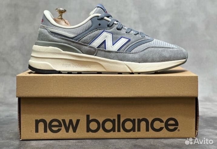 Кроссовки New balance 997r