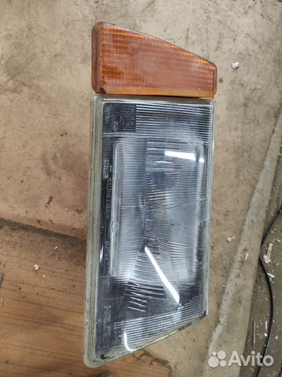 Фары на ваз 2108 2109 21099