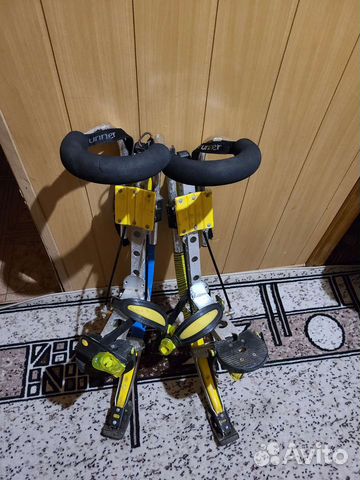 Джамперы skyrunner