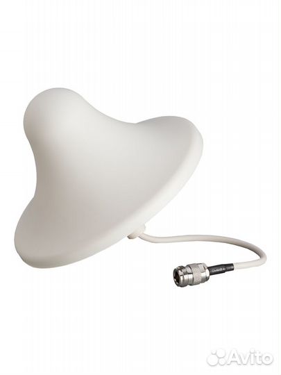 Антенна для усиления интернета и сотовой связи