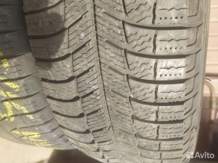 Michelin Agilis 51 195/65 R15