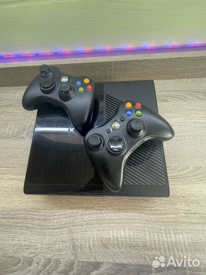 Xbox 360