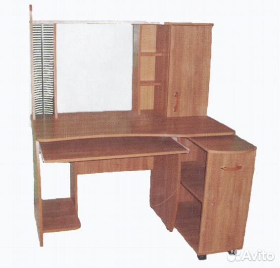 Столы новые