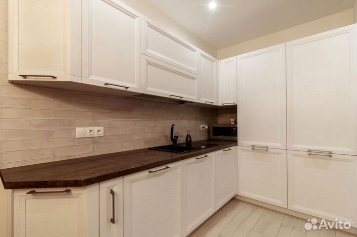 Кухни на заказ мдф фасады