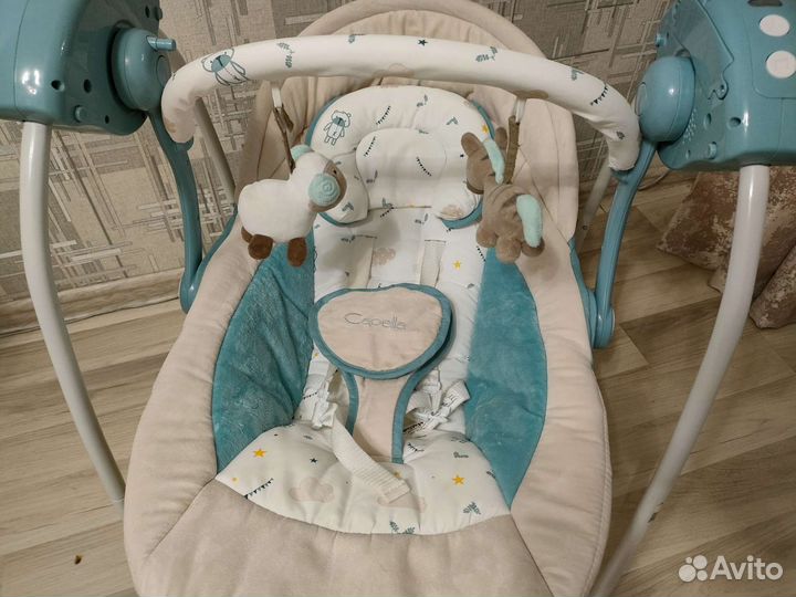 Детские качели