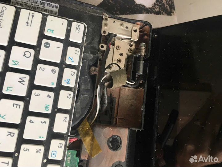 Ремонт Компьютеров, Ремонт Ноутбуков