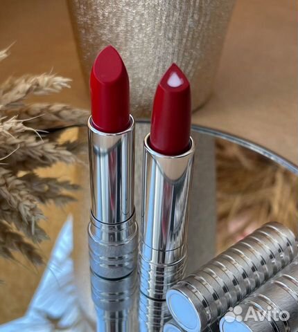 Clinique помады для губ