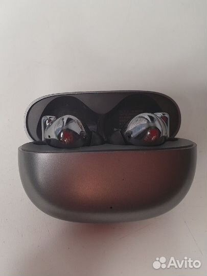 Наушники Honor choice Earbuds X3