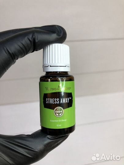 Эфирные Аромамасла Young Living Янг Ливинг 15 мл