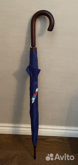 Зонт трость