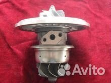 Картридж турбины Hyundai Starex, H-1 двиг. D4BH