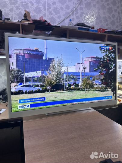 Philips 47pdl6907t/12