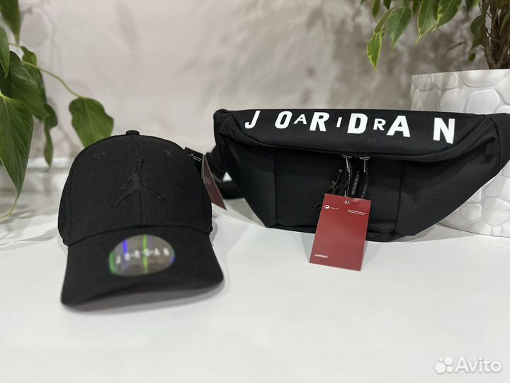 Бейсболка набор на осень