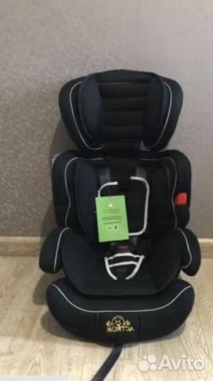 Детское автокресло