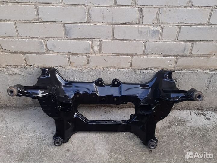 Подрамник передний Nissan x trail t30