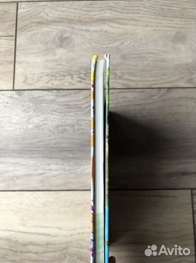 Книга Дракончик Пыхалка изд.Эксмо