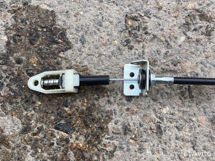 Продам трос сцепления на гранту