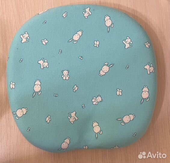 Подушка ортопедическая