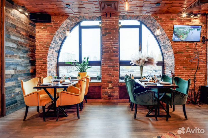 Ресторан-караоке