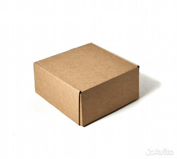 Коробка 10шт (17,5х17х8,5см)