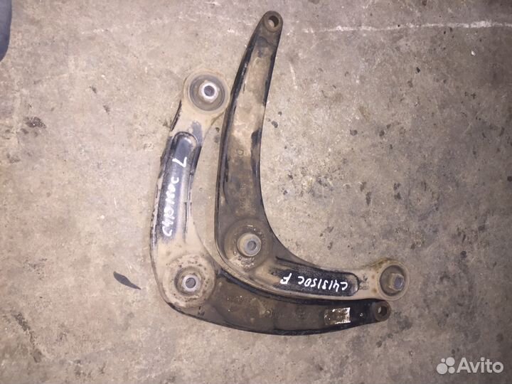 Рычаг передний для Citroen С4, Peugeot 408, 308