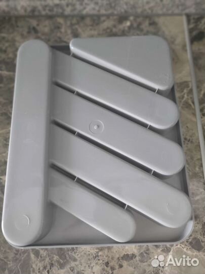 Подставка Zepter для столовых приборов