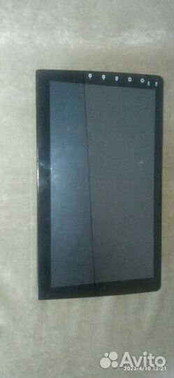 Автомагнитола на андроиде 9 дюймов 2/32