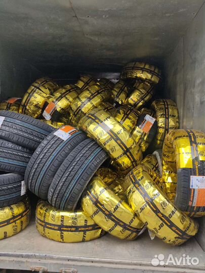 Joyroad Grand Tourer H/T 265/60 R18 110H