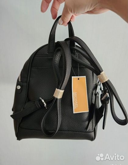 Рюкзак женский michael kors