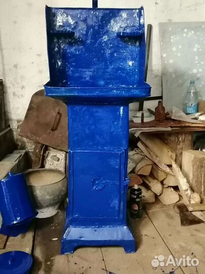 Умывальник