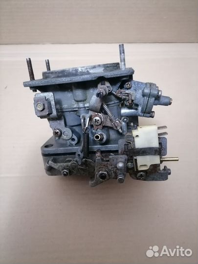 Карбюратор 2140-70 и корпус воздушного фильтра