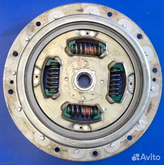 Диск демпферный Тойота Камри 40