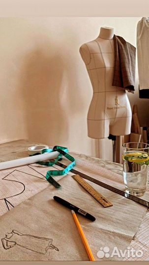 Швея на мебельное производство