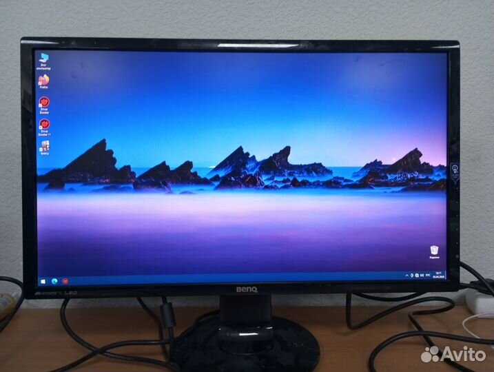 Монитор для компьютера Benq