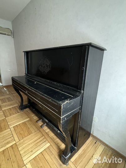 Пианино 