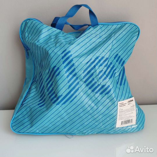 Роликовые коньки Ridex Remi р.32-35