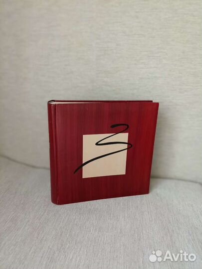 Фотоальбом на 205