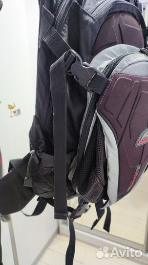 Рюкзак dakine apex