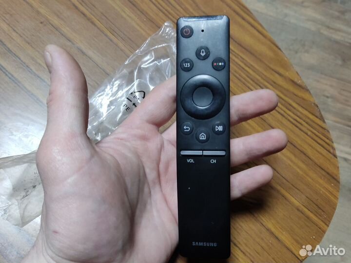 Пульт ду для телевизора Samsung BN59 01266A