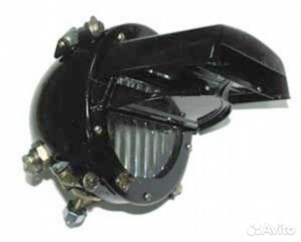 Фара фг-127125 (танковая)