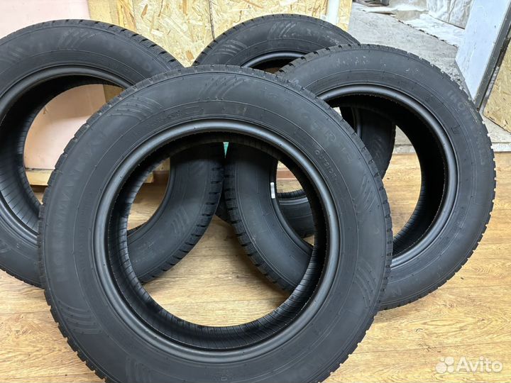 Ikon Tyres Nordman SX3 185/65 R15 88H