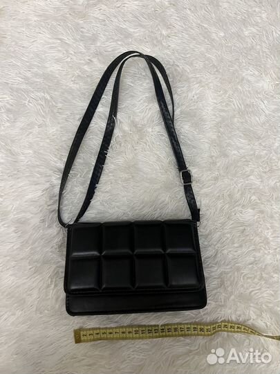 Сумка женская через плечо новая