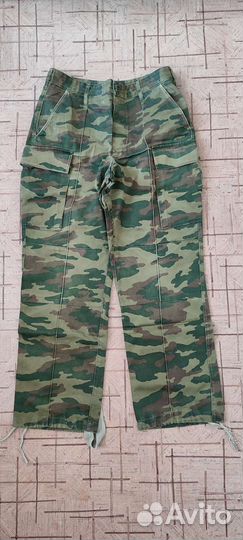 Военная форма летняя